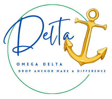 Delta Omega Delta