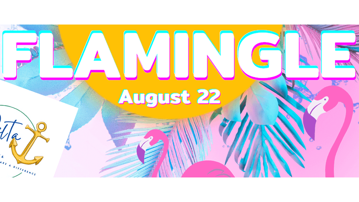 Banner for Flamingle 2024