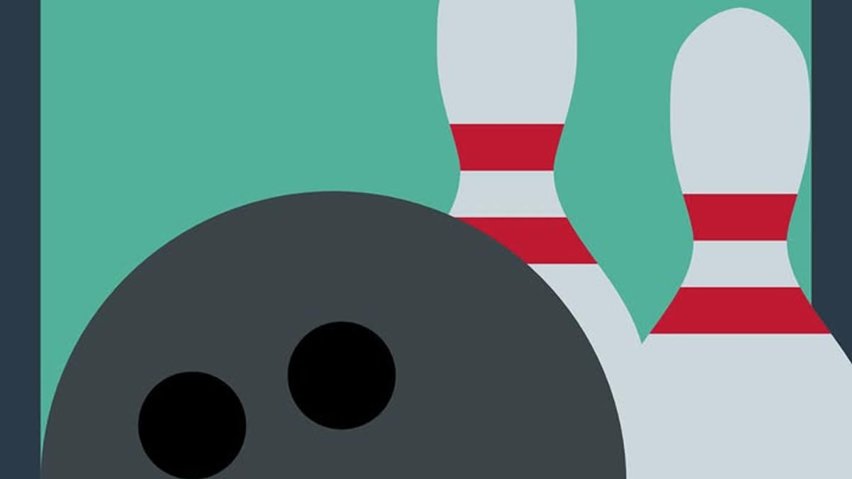 Let's Go Bowling